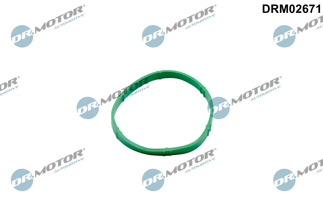 Gasket, throttle body
